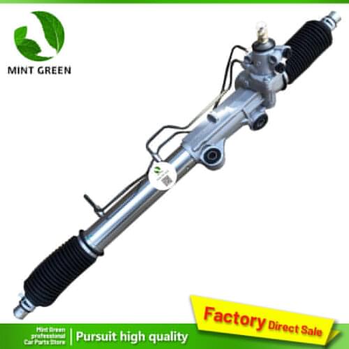 For TOYOTA 4 RUNNER / LAND CRUISER 90 left-hand drive Power Steering Rack 44250-60022 44200-60022 4425060022 4420060022