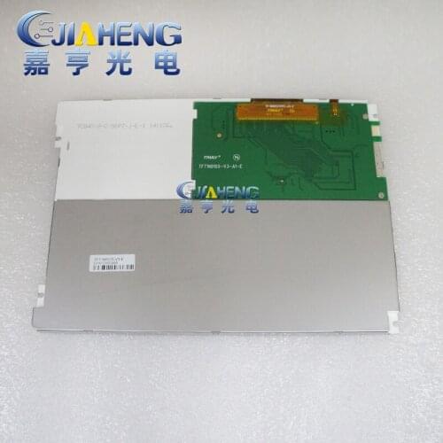 Original 8.4inch lcd display screen panel TFT1N9105-V3-A1-E TFT8K9331FPC-A1-E TFT1N5841-A1-E