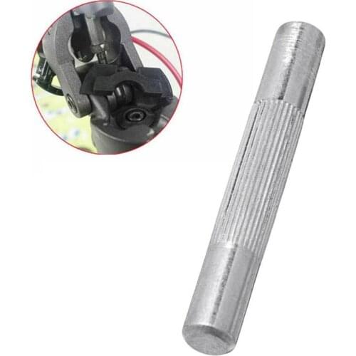 For Xiaomi Hinged Electric Scooter Folding Hook High Quality Durability Replaceable Foldable Ring Reinforced Lock Accessory