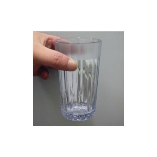 Mirror Glass Pro Magic Tricks Appearing / Vanishing Magie Stage Illusion Gimmick Props Mentalism Fun Close up Toys