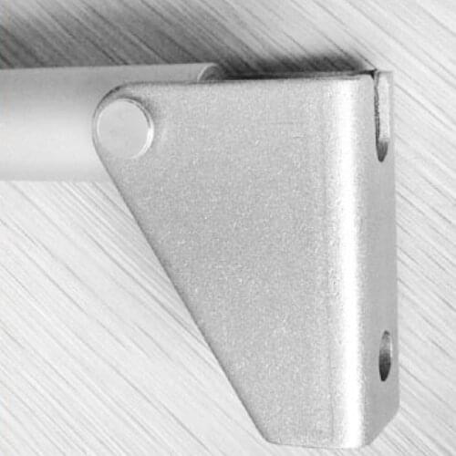 2pcs Mounting Bracket For Heavy-Duty Linear Actuators Stainless Steel #1