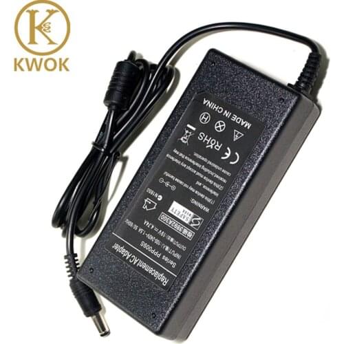 19V 4.74A AC Power Supply Notebook Adapter Laptop Charger For asus A46C M50 X43B A8J K52 U1 U3 S5 W3 W7 Z3 For Toshiba/HP Laptop