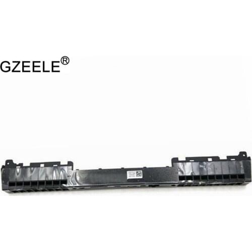 GZEELE laptop accessories New Hinge Clutch Cover For Dell Alienware 17 R4 R5 09CFWG 9CFWG Air Outlet Tail
