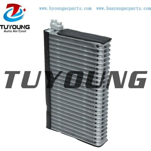 Auto A/C Evaporator For Hino 4.7L/5.0L/7.7L Size 310*198*52MM S885011070 885011070 2733886 4005825