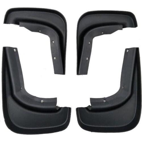 Car Mudguard Mud Flaps Fender Mudguards Splash Guard For XC60 2008 2009 2010 2011 2012 2013 2014 2015 2016 2017 2018 2019 2020