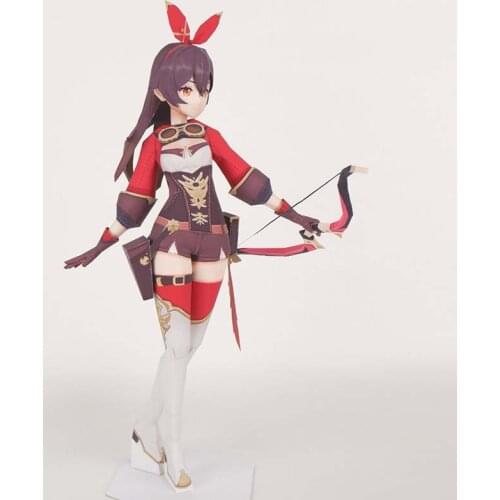 Bandai Constructors 3d Models