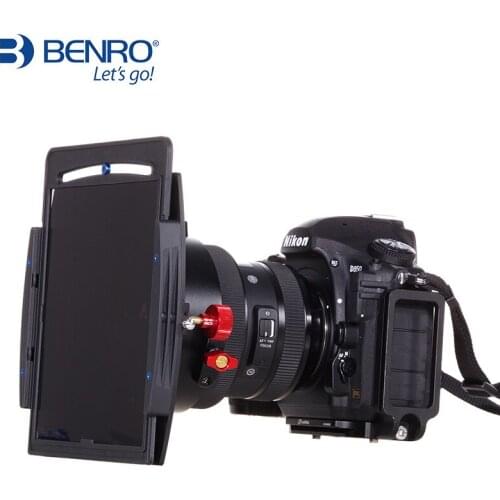 Benro FH150M2 FH150M2T1 Camera Square Filter Holder System For TAMRON SP 15-30mm f/2.8 lens
