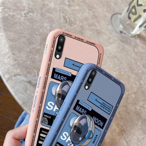 Dienya Samsung Galaxy M30 Phone Cases