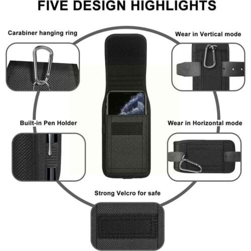 DIVE&SAIL Running Bags