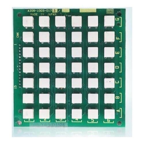 For FANUC A20B-1003-0170 1 year warranty