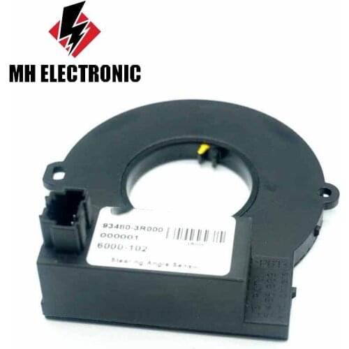 MH ELECTRONIC Angle Sensor 93480-3R000 934803R000 for KIA CADENZA 2008 2009 2010 2011 2012 2013 K5 OPTIMA 2011- K7 With Warranty