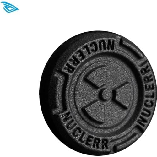 Gambit Coin Pop PPB Fingertip Top EDC Magnetic Finger Stress Reliever Autism Anxiety Relief Hand Push Pocket Toys Funny Gifts