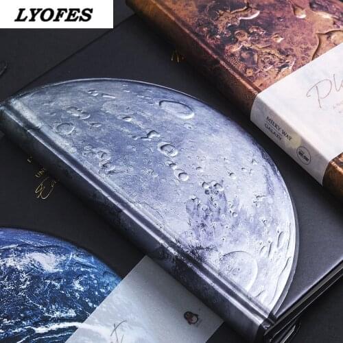 LYOFES Creative Notebooks