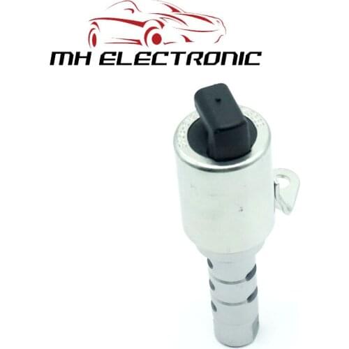 MH Electronic High Quality Solenoid Variable VVT BB5E-6M280 for FORD for VOLVO for EVOGUE FREELANDER 2.0 for PETROL ECOBOOST