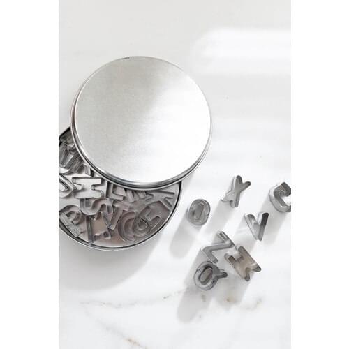 Формочки для печенья Refikadan China At AliExpress