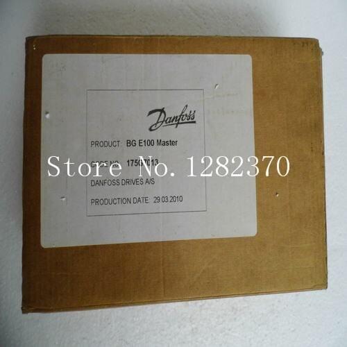 [SA] New original authentic special sales DANFOSS inverter CPU control board BGE100 spot