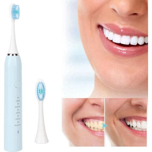 TMISHION Electric Toothbrushes