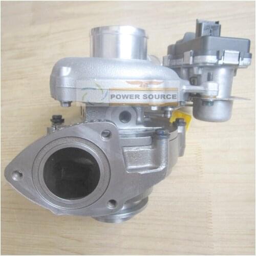 Turbo TD04L 49477-01214 49477-01202 49477-01203 LR065510 LR038322 LR022358 For Land-Rover Freelander II Evoque 2.2 TD4 SD4