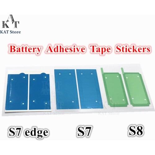 UVR Samsung Galaxy S6 Edge Plus Batteries