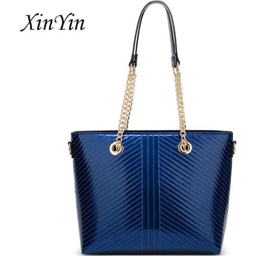 XY-win prosper Women's Quilted Bags