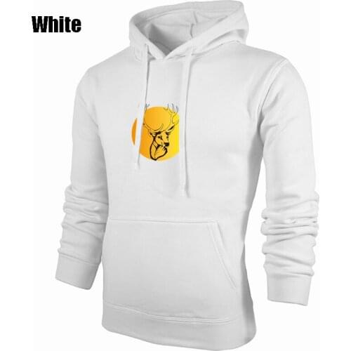 Bikinis Secret Men's Hoodies