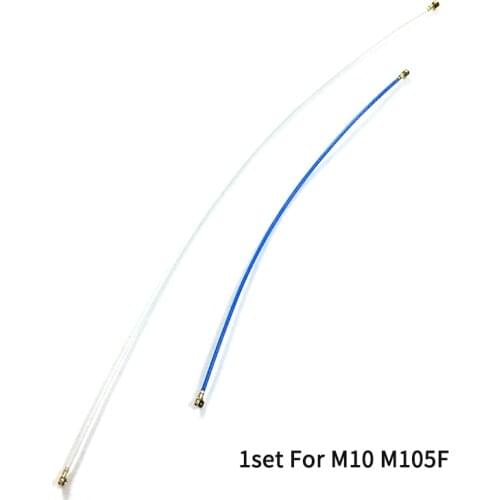 For Samsung Galaxy M10 M105F M20 M205F M30 M305F Wifi Antenna Signal Flex Cable Repair Parts