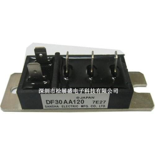 DF30AA120 Actual Stock Photos Original Goods