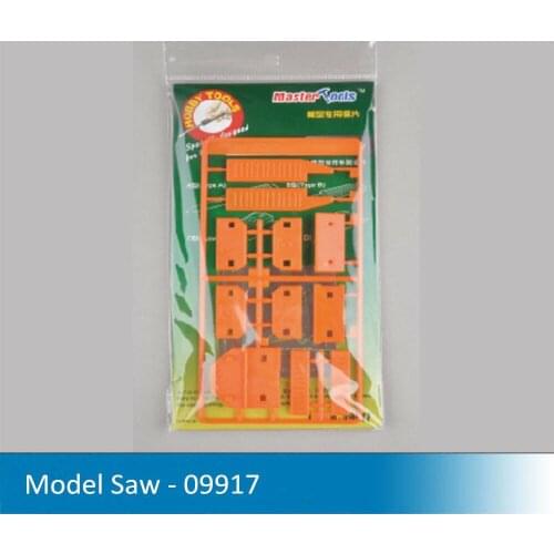 Trumpeter Master Tools 09917 Model Saw Modeling Tool for Model Assemble Kit