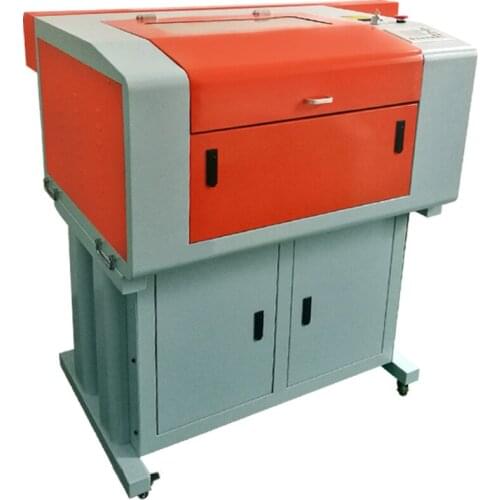 Laser engraving machine cutting granite laser engraving machine