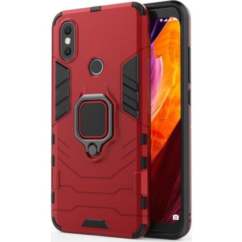 Mooshion Phone Cases Xiaomi Mi 6X