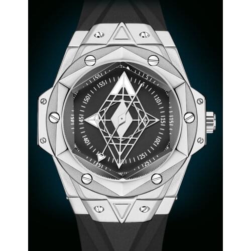 Mens Watches Fashion Military Sport Quartz Watch for Man Silicone Strap Waterproof Wristwatch Relogio Часы Orologi Reloj Montre