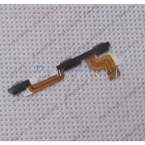 New mix 2 Volume Key with Power On/Off Button Flex FPC Cable For 5.7inch ulefone mix 2 Cell Phone Free Shipping
