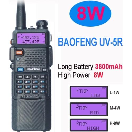 New Original baofeng earphone headset for walkie talkie baofeng Bf-666S,777S ,888S ,UV-5R , UV-82 accessories