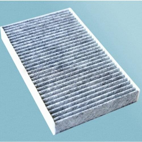 Cabin Air Filter For Maserati Quattroporte Ghibli Levante 2012-2017 670005021 Durable And Practical