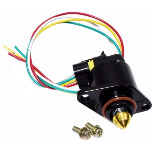 Air Valves WOLFIGO China