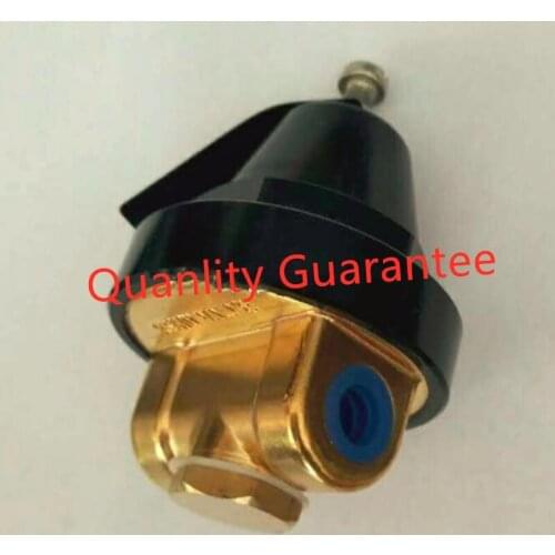 Regulating Valve replacement spare parts of compressor 02250046-568