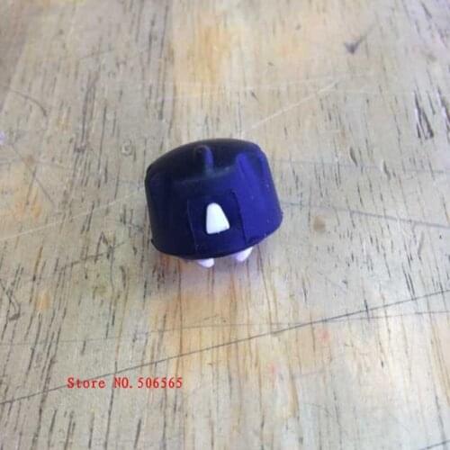 10pcs/lot the Volume/Power knob for motorola GM338 GM340 GM360 GM380 etc car vehicle radio