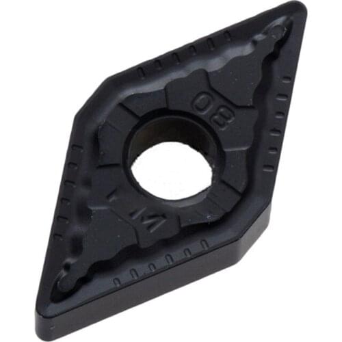 10PCS carbide inserts DNMG150604-PM YBC152 DNMG150608-PM YBC152 free shipping