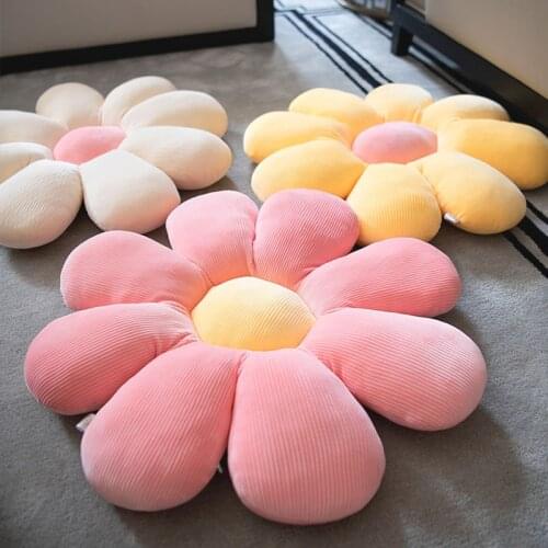 Cilected Large Pillows