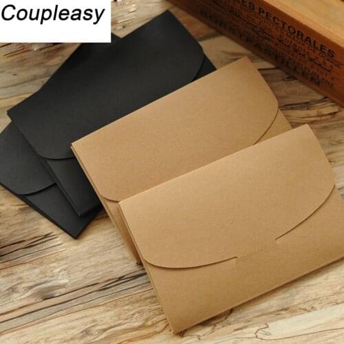 Coupleasy Vintage Envelopes