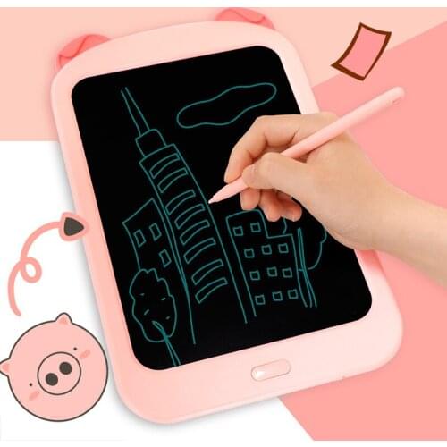 8.8''/10.5''Portable Smart LCD Writing Tablet Electronic Notepad Drawing Graphics Board With Pen With Battery Gift for kids gift