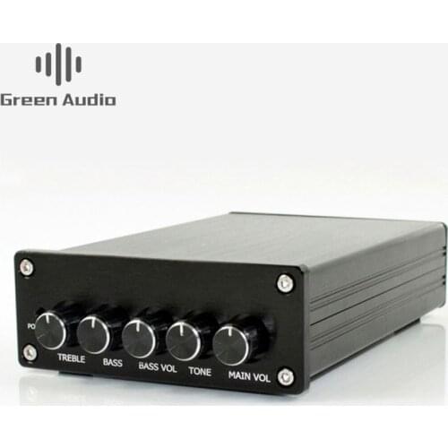 GAP-3116D Amplifier Karaoke With CE Certificate