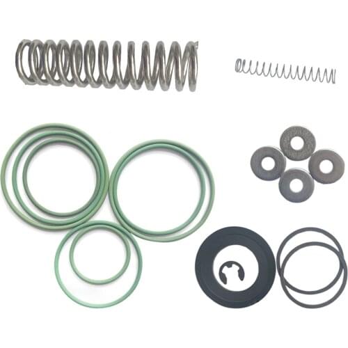 Minimum Pressure Valve Service Kit 2901006500 for Compressor Atlas Copco MPV Part Ga30 Ga37 Ga45 Ga55 Ga75