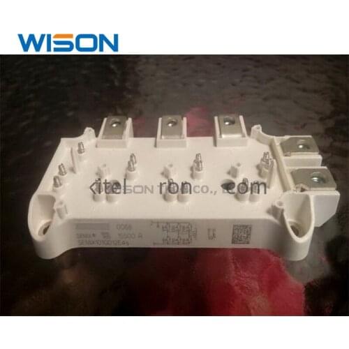 SEMIX101GD12E4S Free Shippin original MODULE