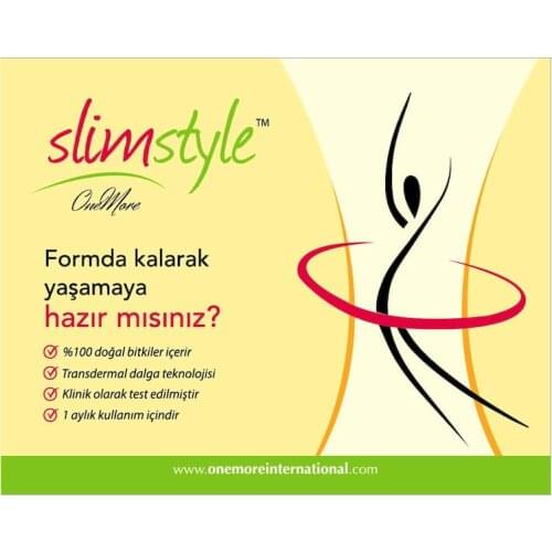 One More Slimming Bandages