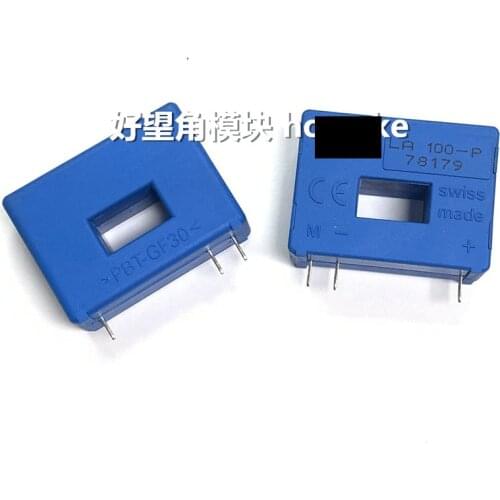 LA100-P/SP11 Module Original, can provide product test video