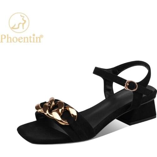 Retro velvet metal buckle Sandals 2021 Summer new Womens Open Toe mid Heels INS Fashion strap Sandals ladies beige shoes FT1576