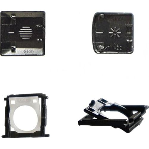 Replacement Keycap Key Cap&Scissor Clip&Hinge For Universal Laptop Keyboard KEY & Clips