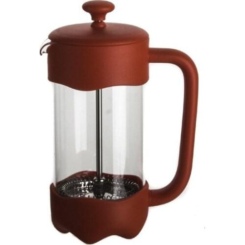 Modern Ultraform French Press Red 350Ml чайник tea set чайник заварочный teapot أواني الشاي
