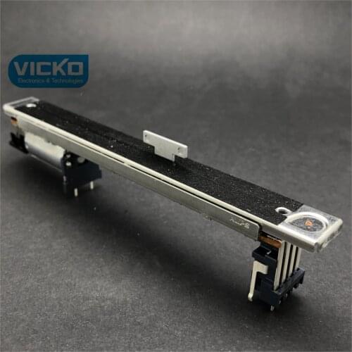 Japan ALPS B10k 10KB T handle for 01V96 LS9 M7CL DM1000 DM200 LS9 M7CL YAMAHA digital mixer potentiometer stroke 100mm switch